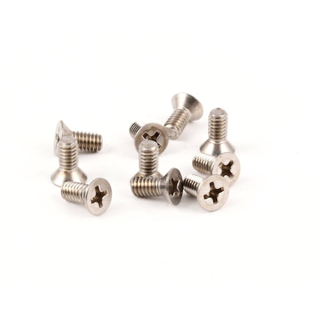 Antunes SCREW, FLTHD No 8-32 X 3/8 308P181